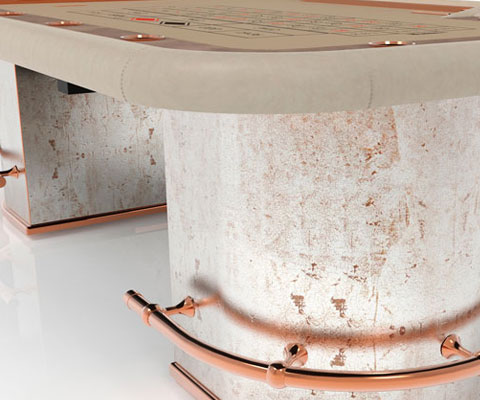 Tableswin Roulette Table Gambler