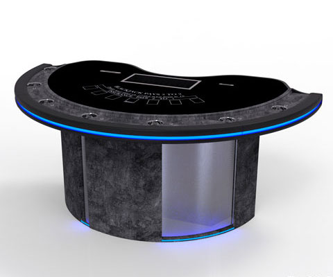 Tableswin™ Gaming Table Grunge