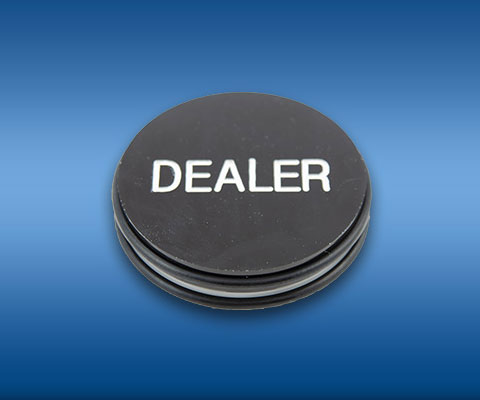 Dealer Buttons
