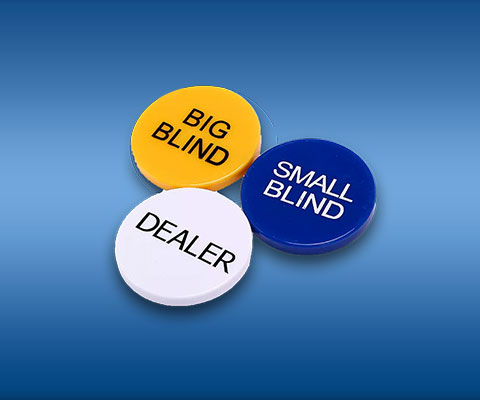 Dealer Buttons