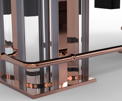 Tableswin™ Poker Table Venice