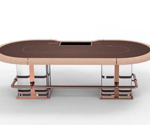 Tableswin™ Poker Table Venice