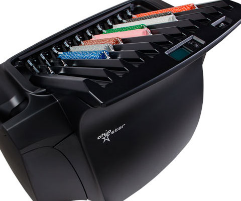 ChipStar™ Chipper Machine