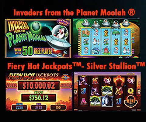 Velocity™ HD-5 Multi-Game Pack